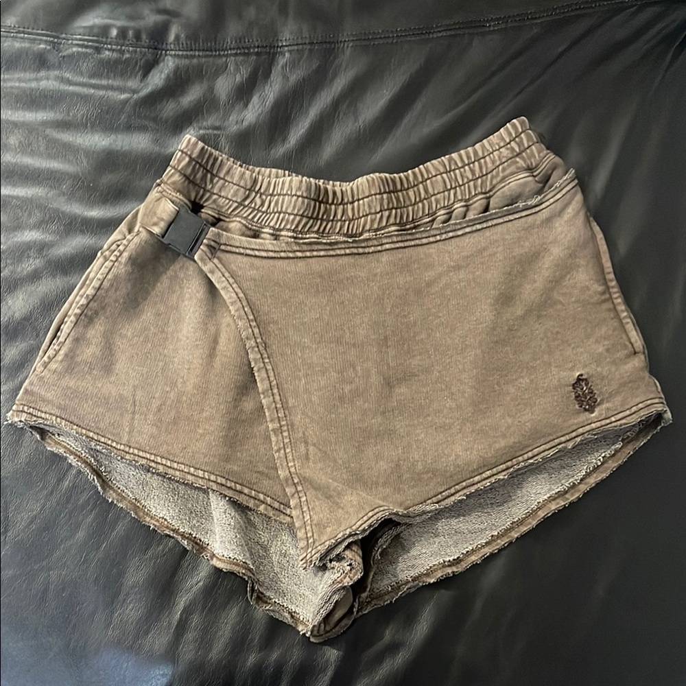 Free people shorts